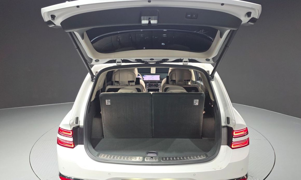 Genesis GV80 2.5T Gasoline AWD, 2024
