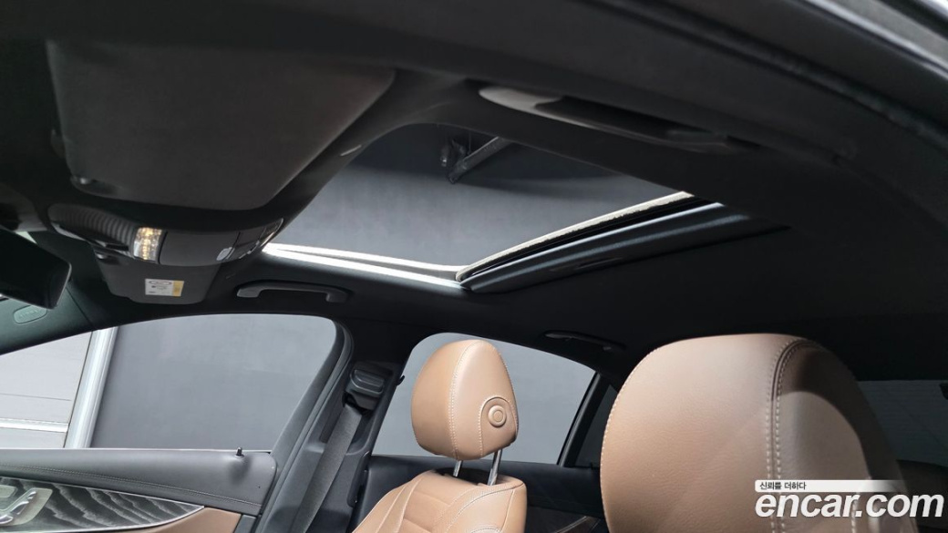 Mercedes-Benz E-Class E350 4MATIC Avantgarde, 2022