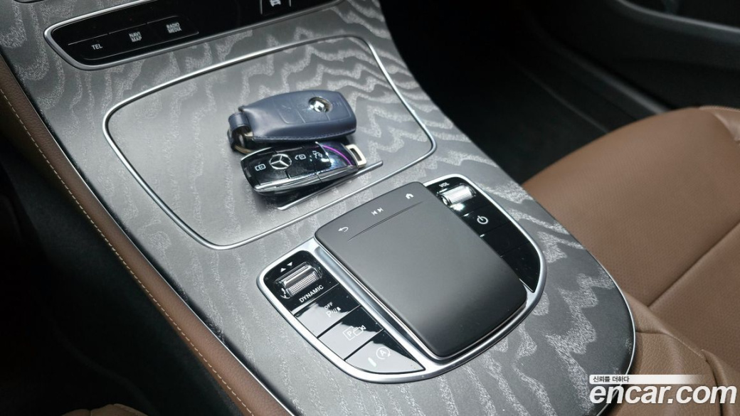 Mercedes-Benz E-Class E350 4MATIC Avantgarde, 2022