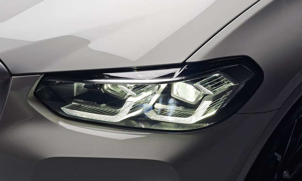 BMW X3 xDrive 20i M Sport, 2024