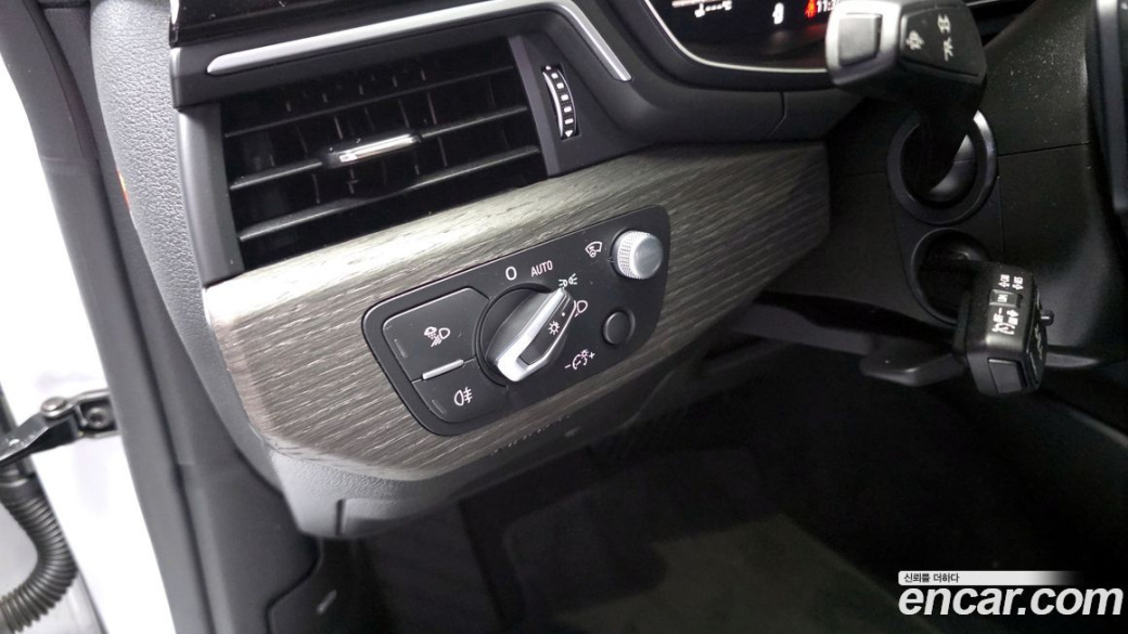 Audi A5 40 TFSI Quattro Premium Sportback, 2023