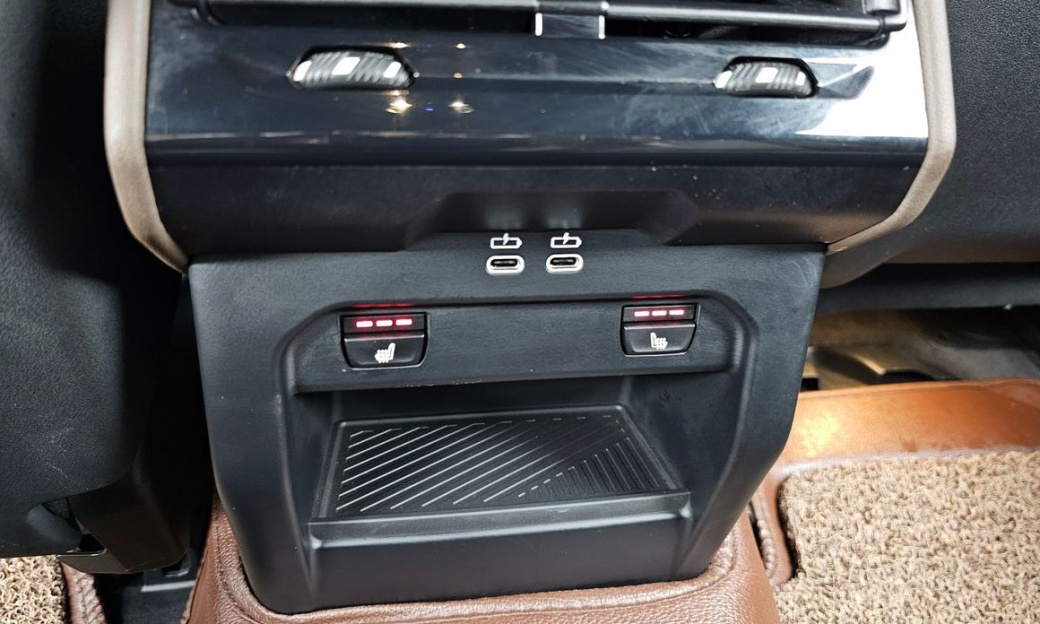 BMW 5-Series 520i M Sport, 2024