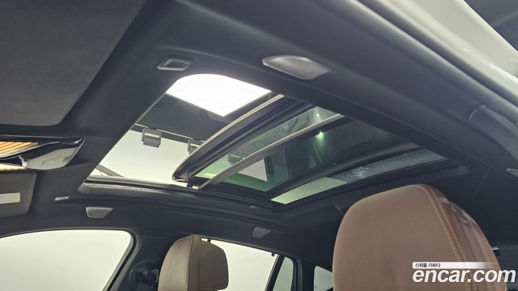 BMW X6 xDrive40i M Sport, 2021