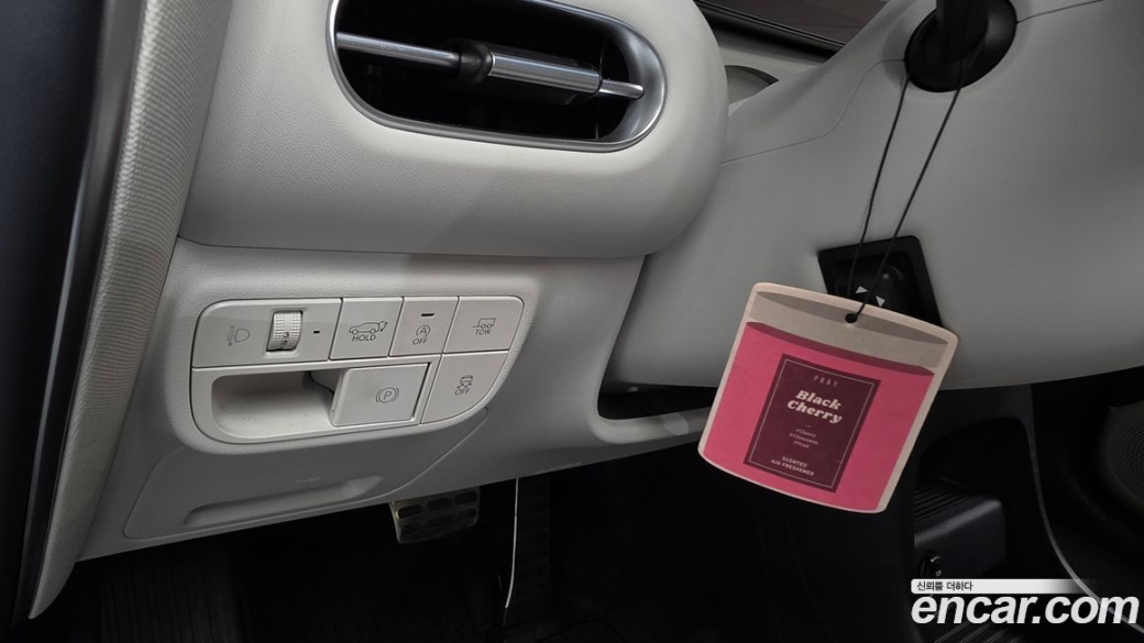 Hyundai Palisade Gasoline 2.5T 4WD 7-Seater, 2025