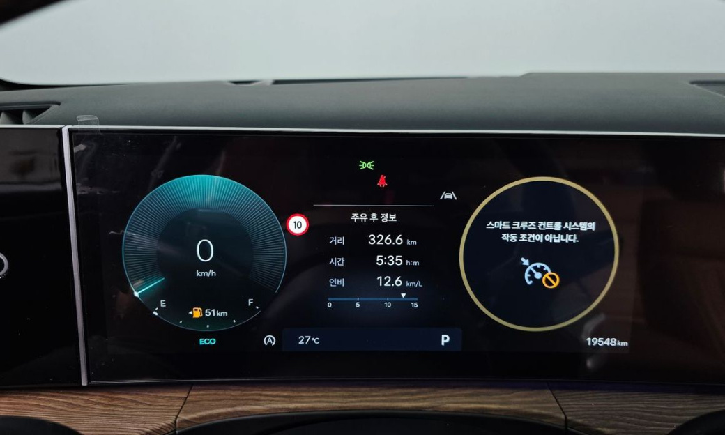 Hyundai Santafe Gasoline 2.5T 4WD, 2024