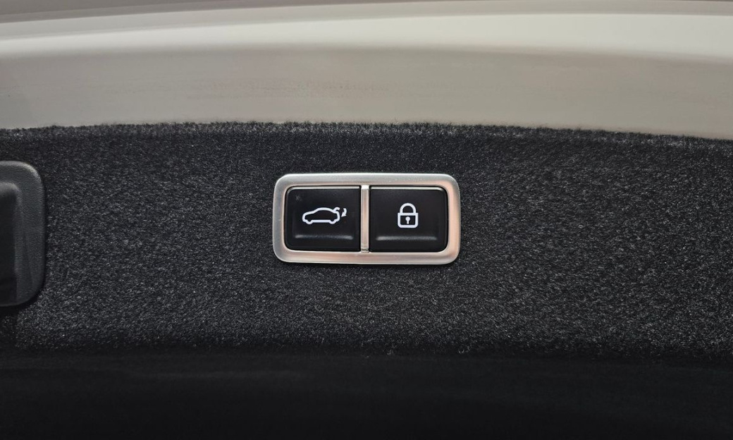 Genesis G80 Gasoline 2.5 Turbo 2WD, 2024