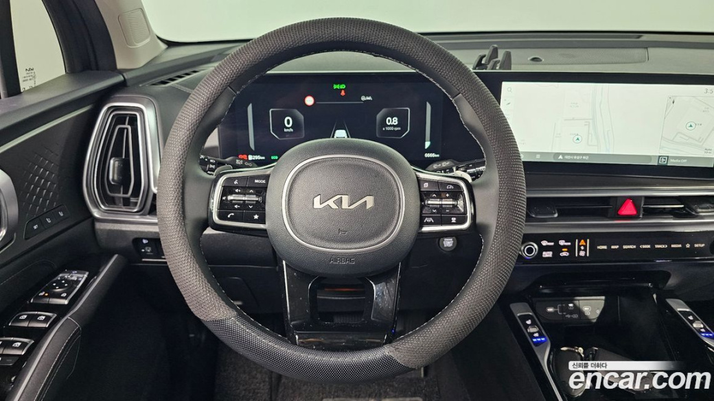 Kia Sorento Diesel 2.2 2WD, 2025