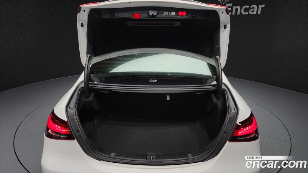 Mercedes-Benz E-Class E250 Avantgarde, 2023