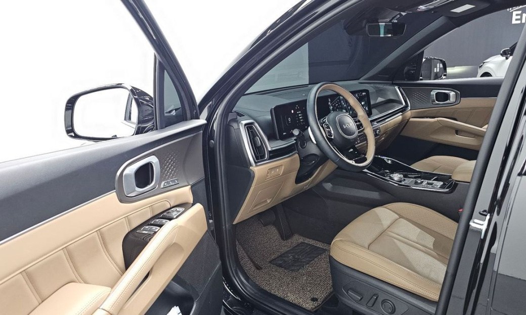 Kia Sorento Diesel 2.2 2WD, 2025
