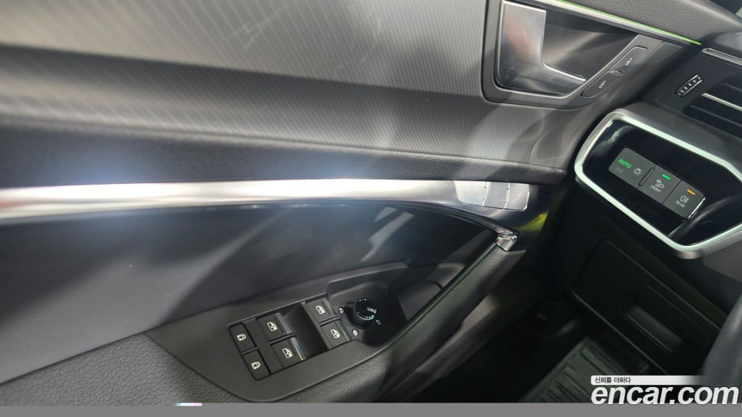 Audi A6 45 TFSI, 2023