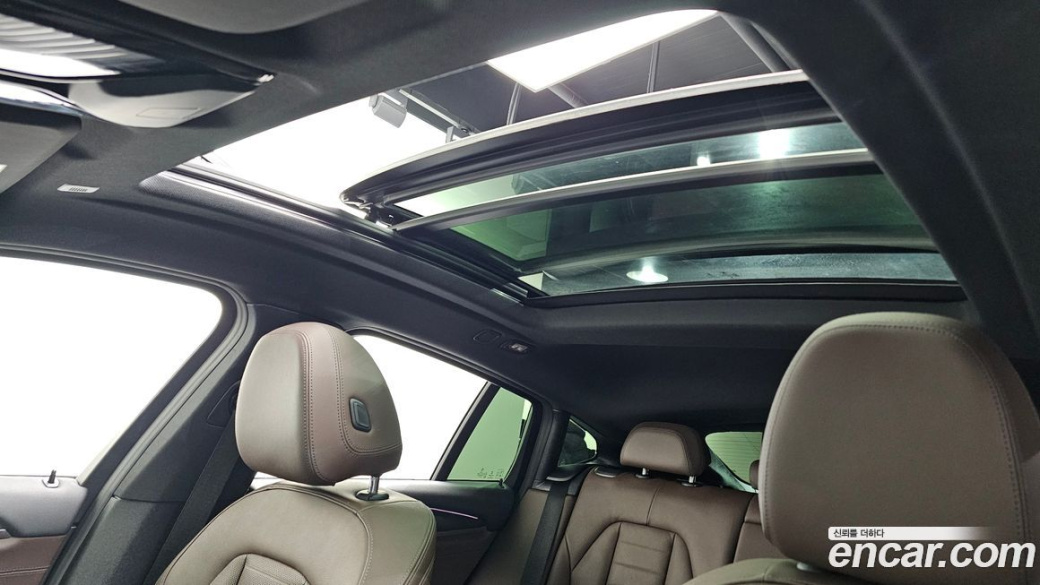 BMW X4 xDrive20i M Sport, 2022