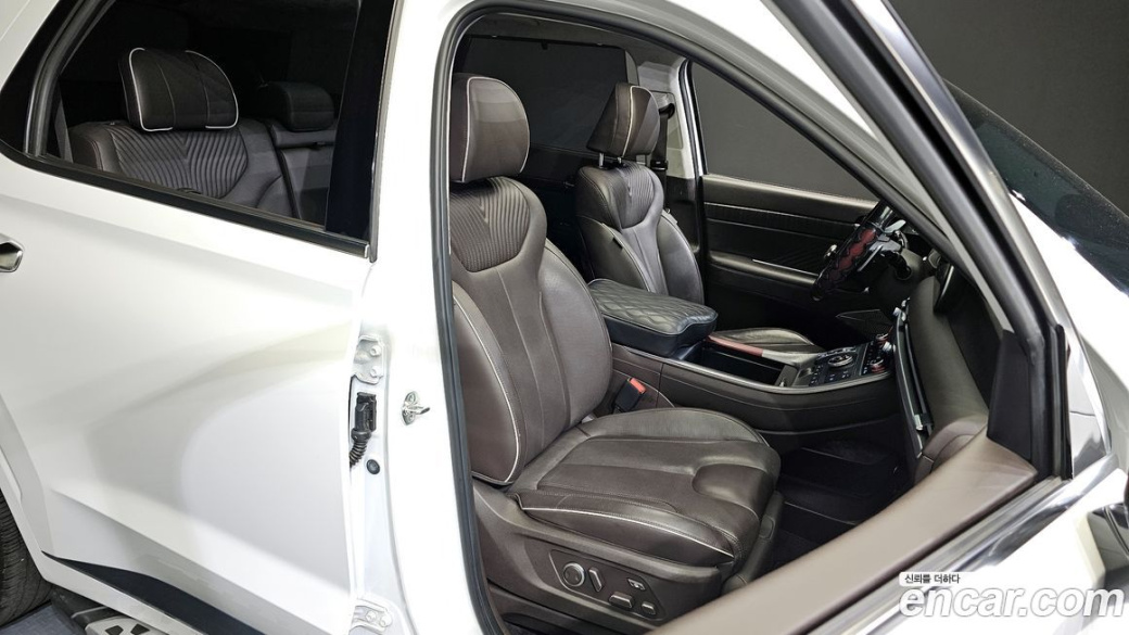 Hyundai Palisade Diesel 2.2 4WD, 2023