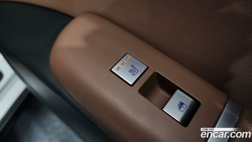 Hyundai Grandeur 2,5 Gasoline 2WD, 2023