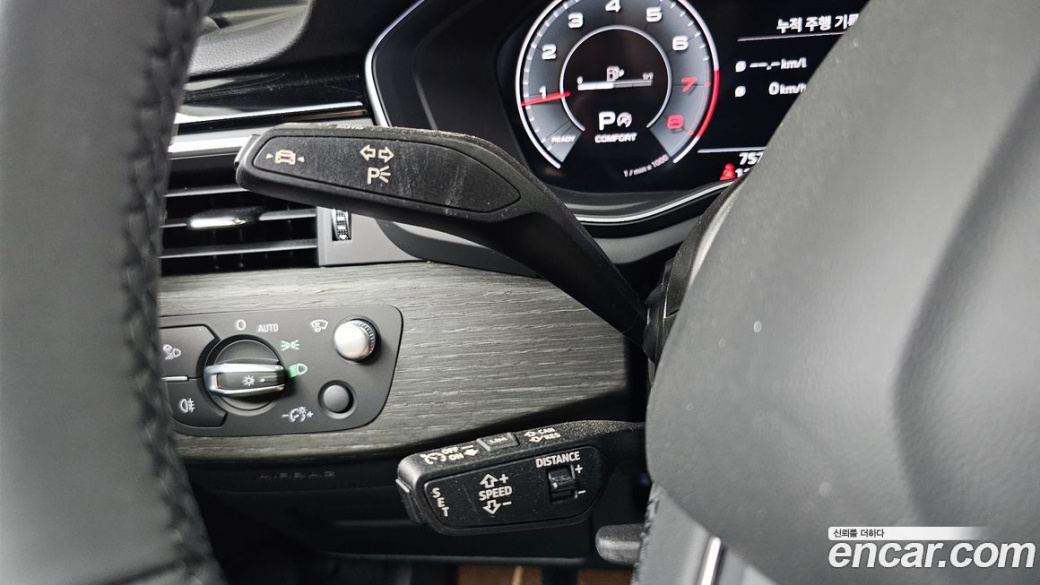 Audi A5 40 TDI Quattro Premium Coupe, 2023