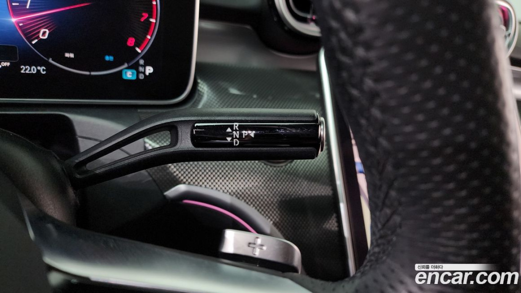 Mercedes-Benz C-Class C300 4MATIC AMG Line, 2023
