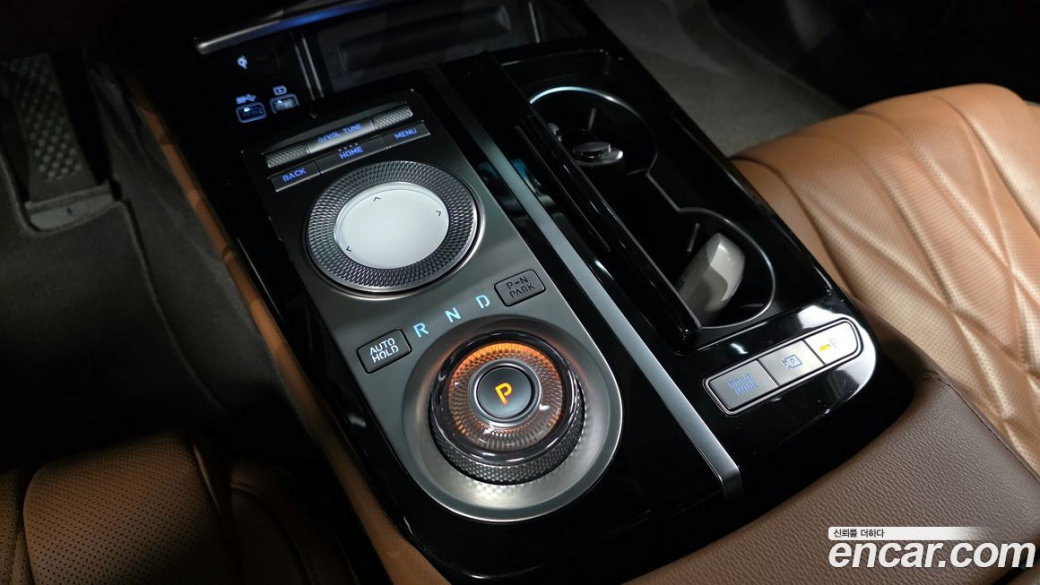 Genesis G80 Gasoline 2.5 Turbo AWD, 2022