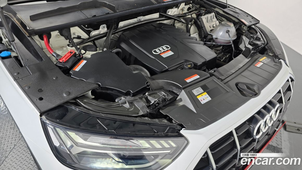 Audi Q5 45 TFSI Quattro Sportback, 2023