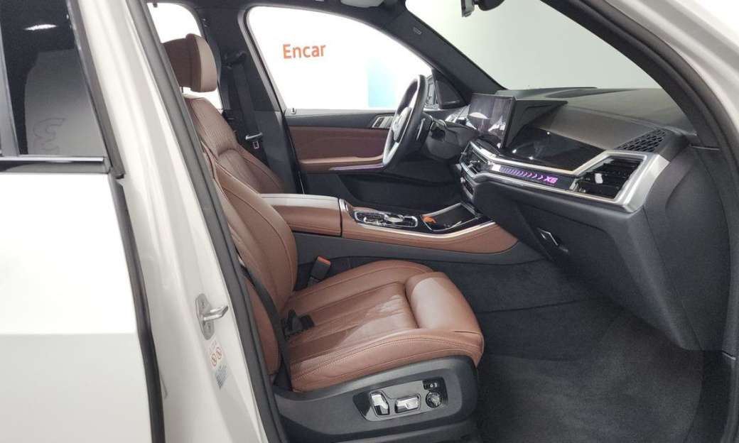 BMW X5 xDrive 40i M Sport, 2024