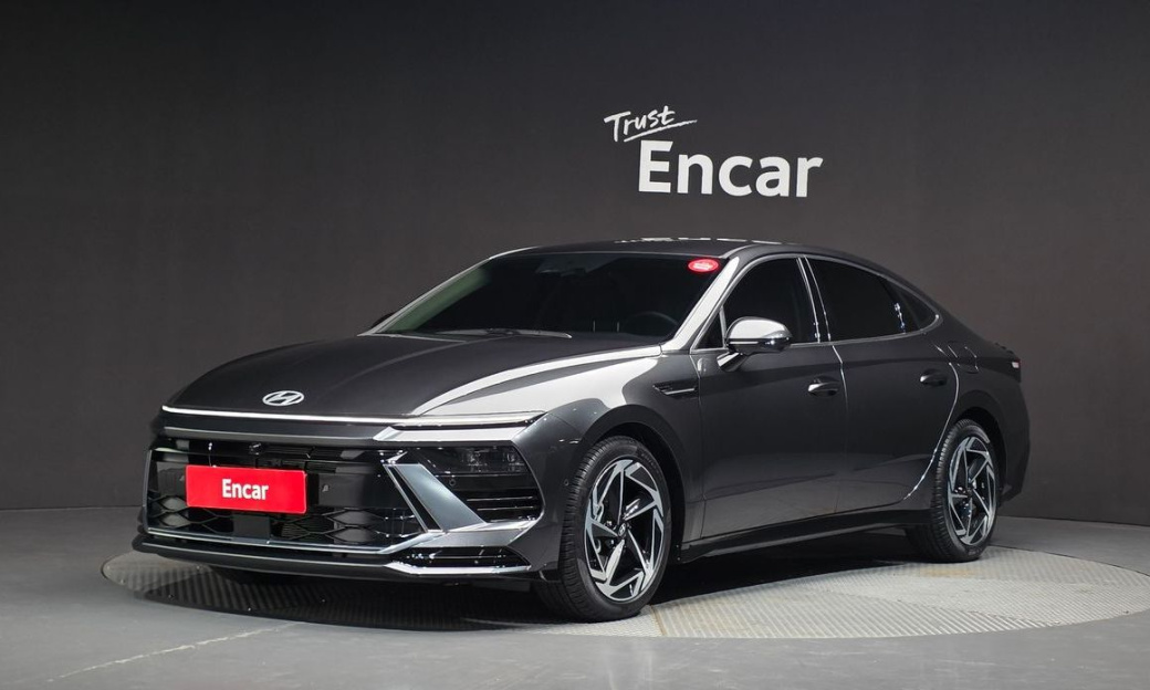 Hyundai Sonata 2.0, 2025