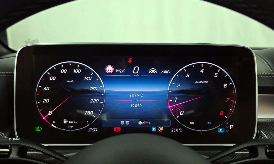 Mercedes-Benz CLE-Class CLE200 Cabriolet, 2024