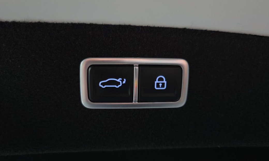 Genesis G80 Gasoline 2.5 Turbo AWD, 2022