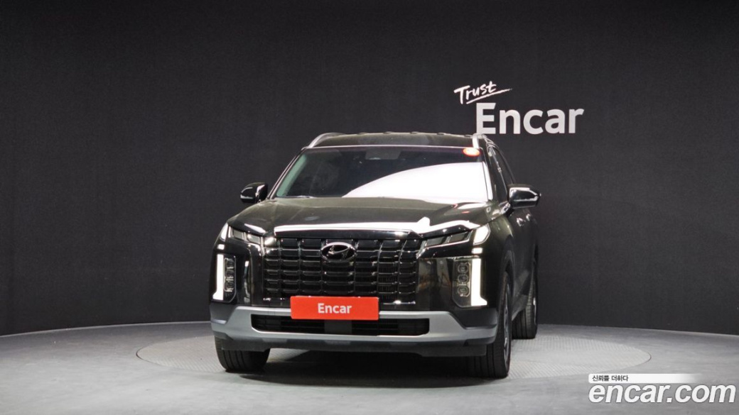 Hyundai Palisade Diesel 2.2 2WD, 2023