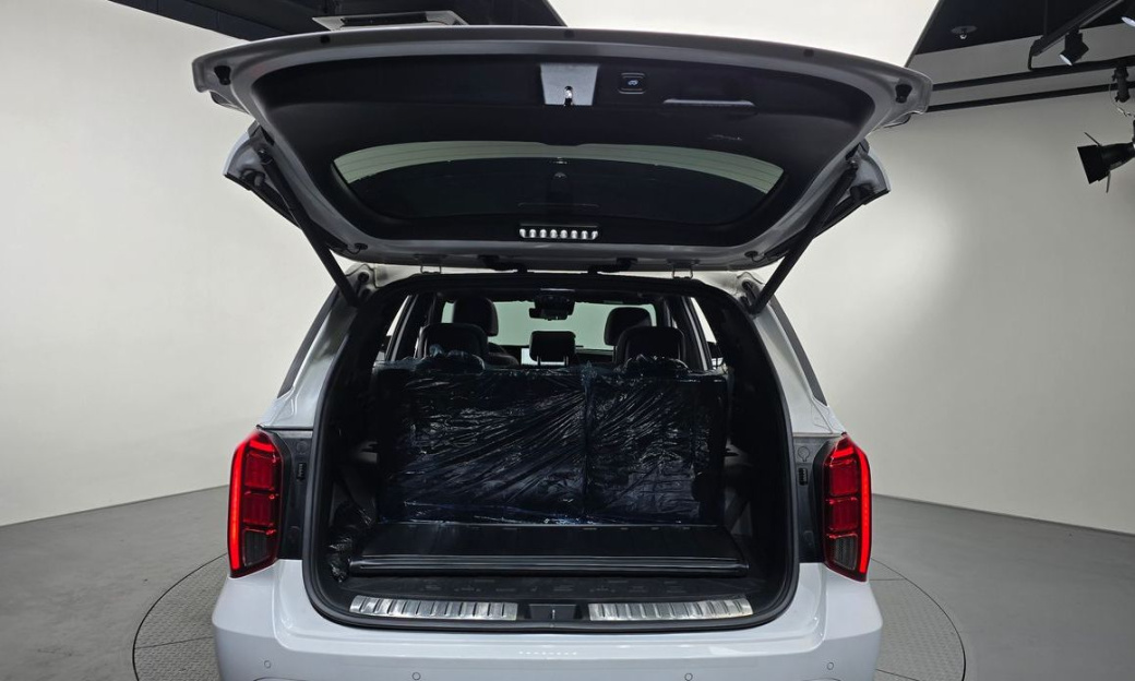 Hyundai Palisade Diesel 2.2 4WD, 2024