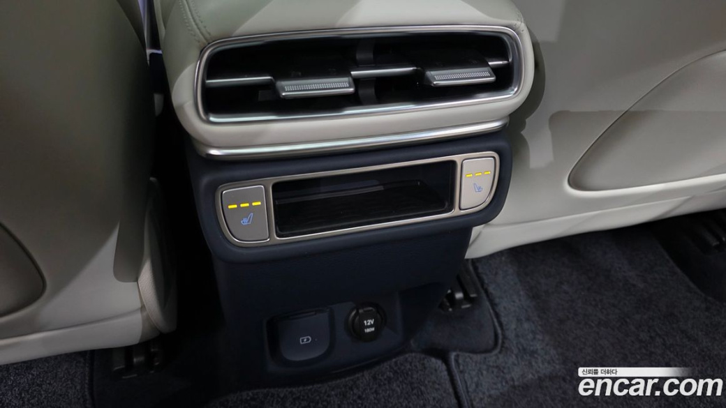 Genesis GV80 2.5T Gasoline AWD, 2024