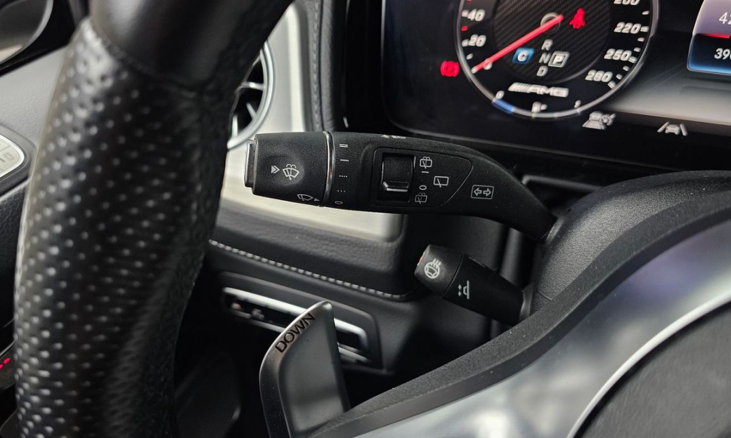 Mercedes-Benz G-Class AMG G63, 2021