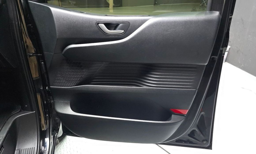 Hyundai Staria Cargo 3-Seater, 2025