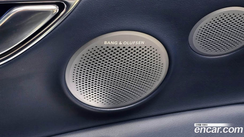 Genesis GV80 2.5T Gasoline AWD, 2024