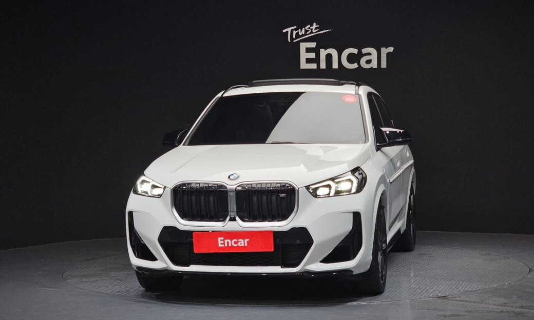 BMW X1 M35i xDrive, 2024