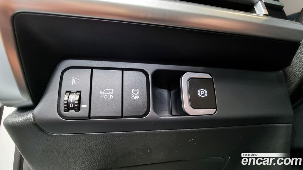 Hyundai Santafe Gasoline 2.5T 2WD, 2024