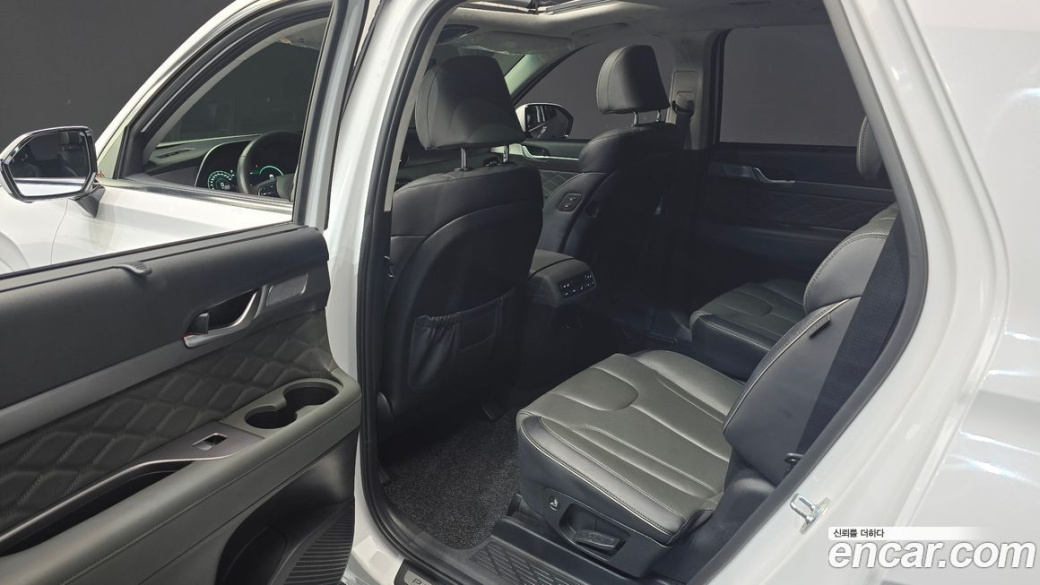 Hyundai Palisade Diesel 2.2 4WD, 2022