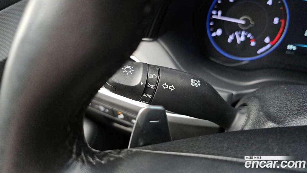 Hyundai Palisade Diesel 2.2 2WD, 2022
