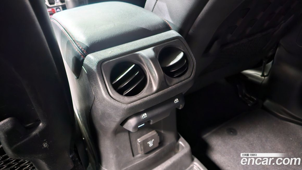 Jeep Wrangler 2.0 Rubicon 4Door, 2023