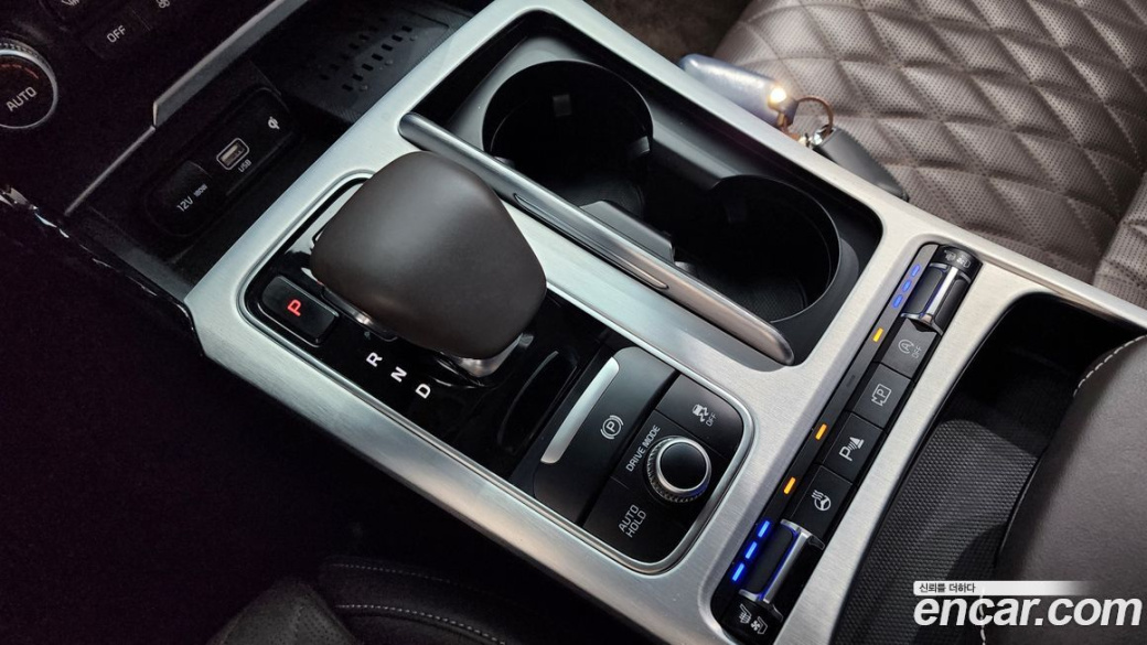 Kia Stinger 2.5 Masters, 2023