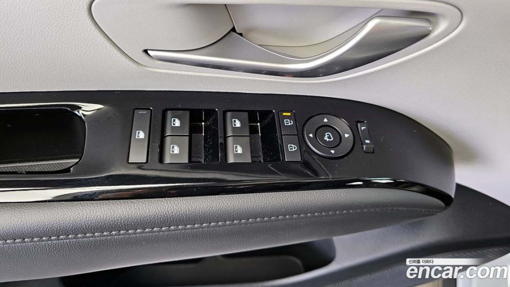 Hyundai Tucson Gasoline 1.6 Turbo 4WD, 2024
