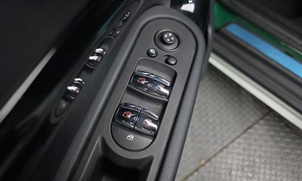 Mini Countryman Classic, 2024