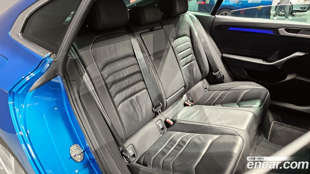 Volkswagen Arteon 2.0 TDI Prestige, 2023