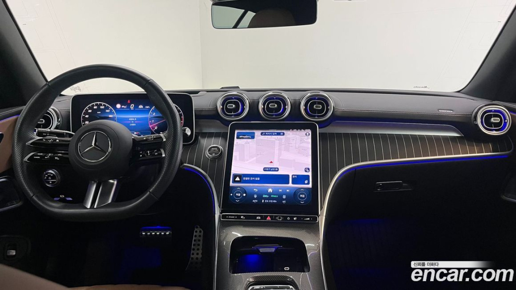 Mercedes-Benz CLE-Class CLE450 4MATIC Cabriolet, 2024