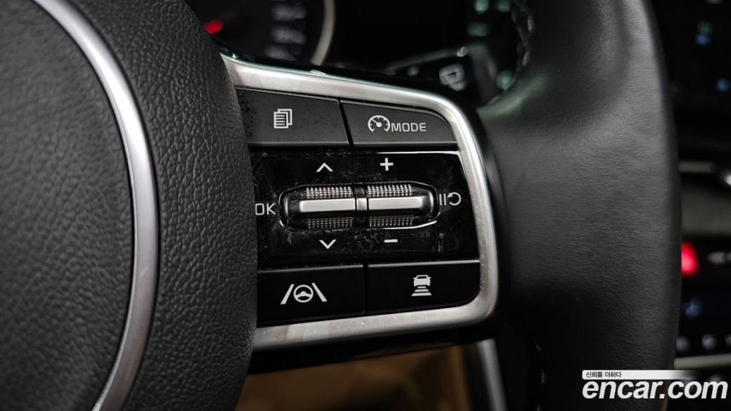 Kia Carnival 9-Seater Noblesse, 2023