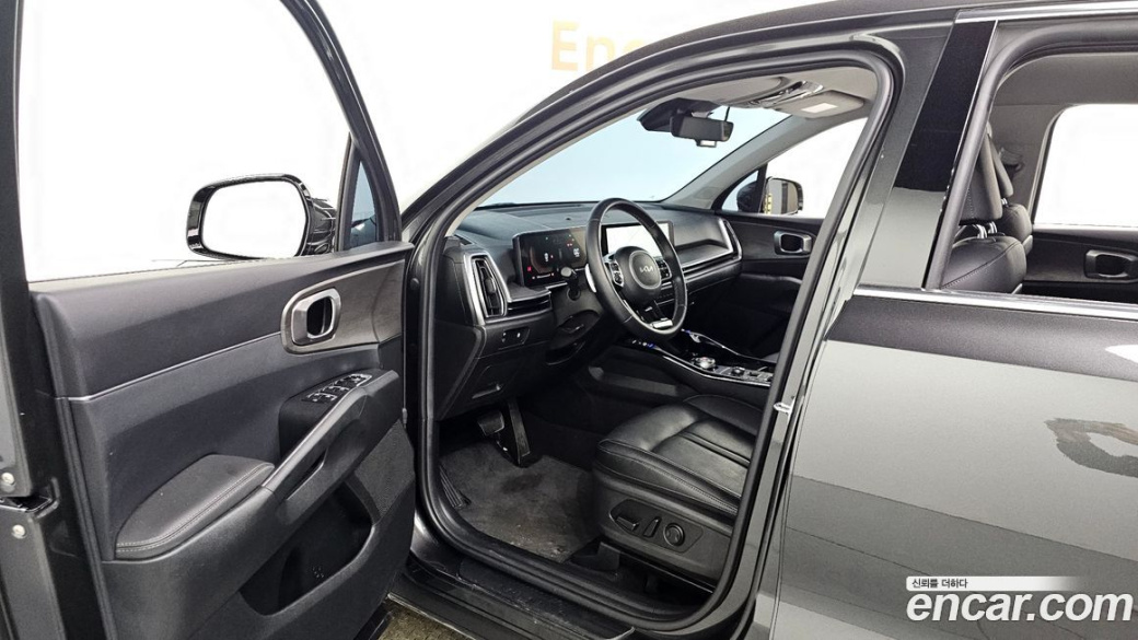 Kia Sorento Diesel 2.2 4WD, 2024