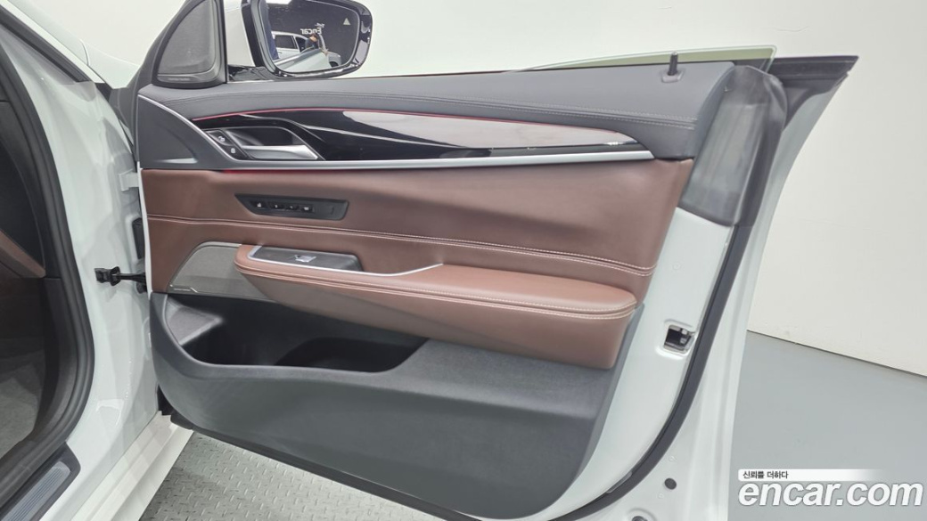 BMW Gran Turismo 630i xDrive M Sport, 2024