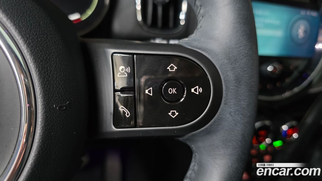 Mini Countryman Classic, 2024