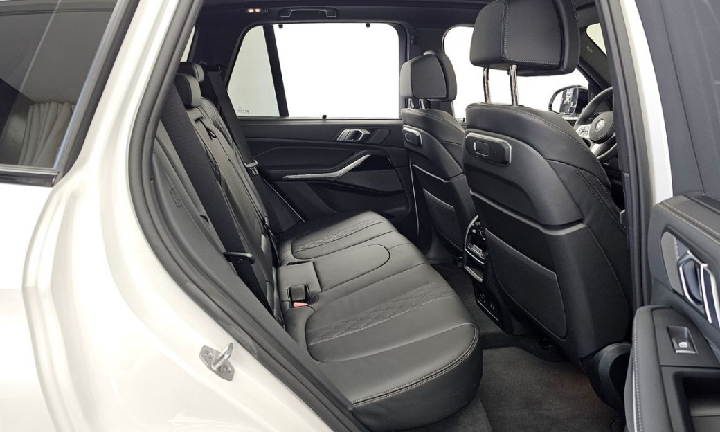 BMW X5 xDrive 40i M Sport, 2025