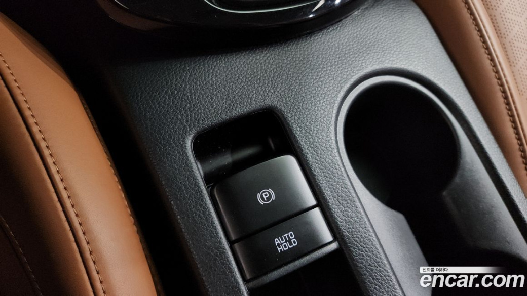 Kia Seltos Gasoline 2.0 2WD, 2024
