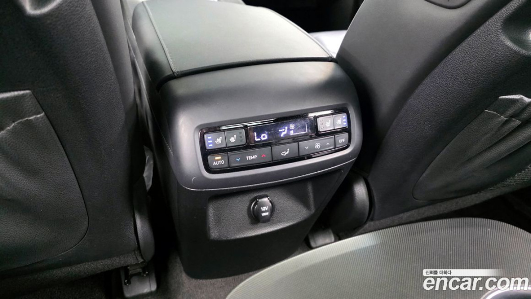 Hyundai Palisade Diesel 2.2 4WD, 2022