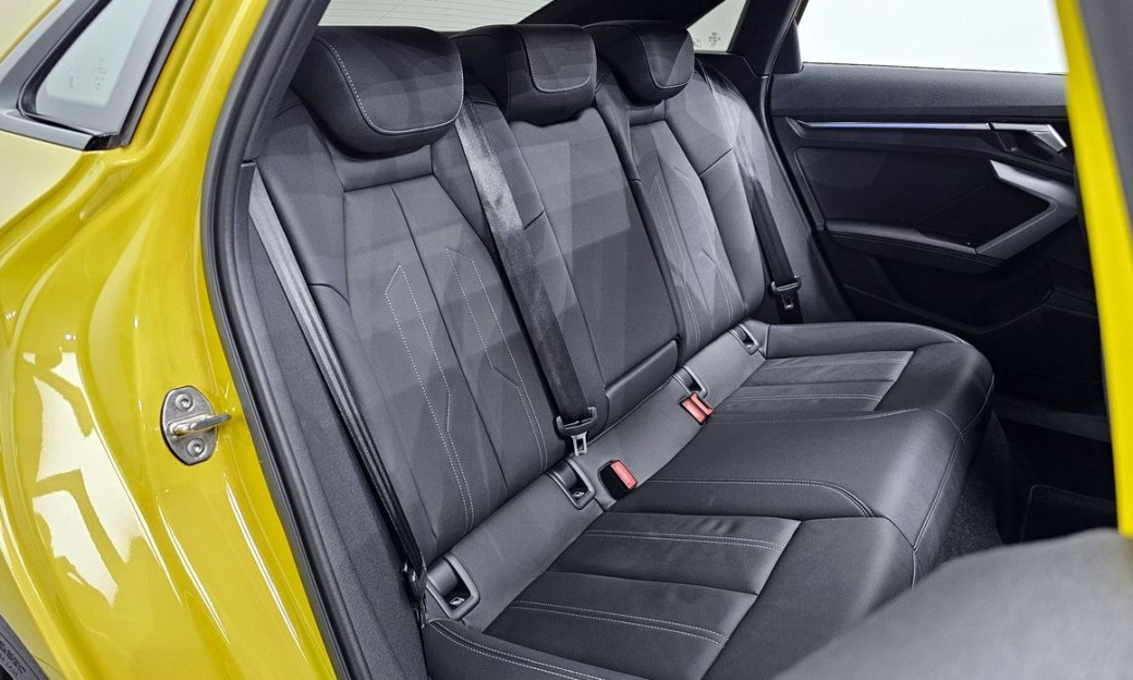 Audi A3 40 TFSI Quattro Premium, 2025