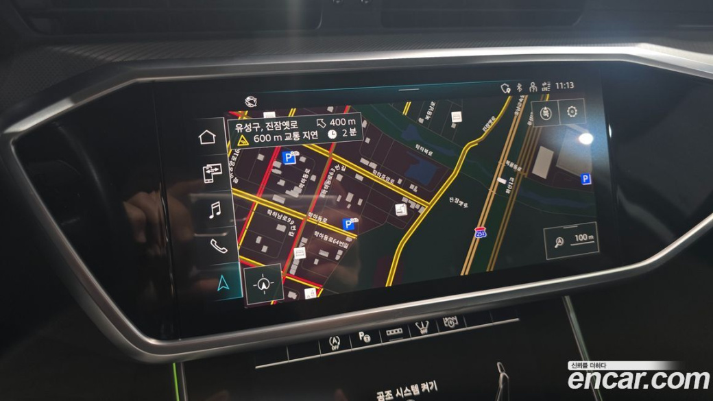 Audi A6 45 TFSI, 2023